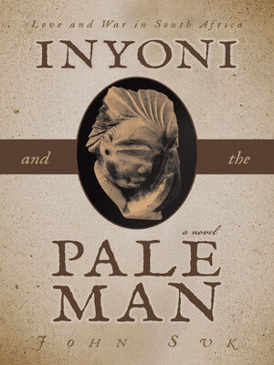 cover image of Inyoni and the Pale Man